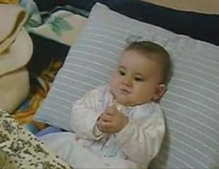 Bebeğe yemek yedirmenin zorlukları