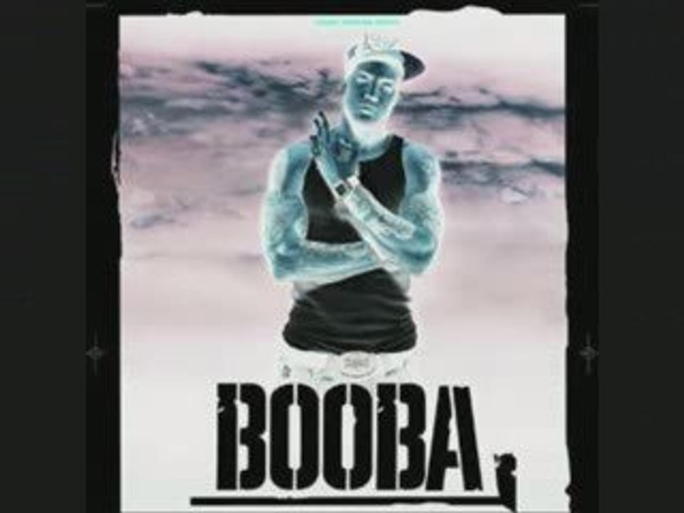 Lil' mix Booba - Du Biff