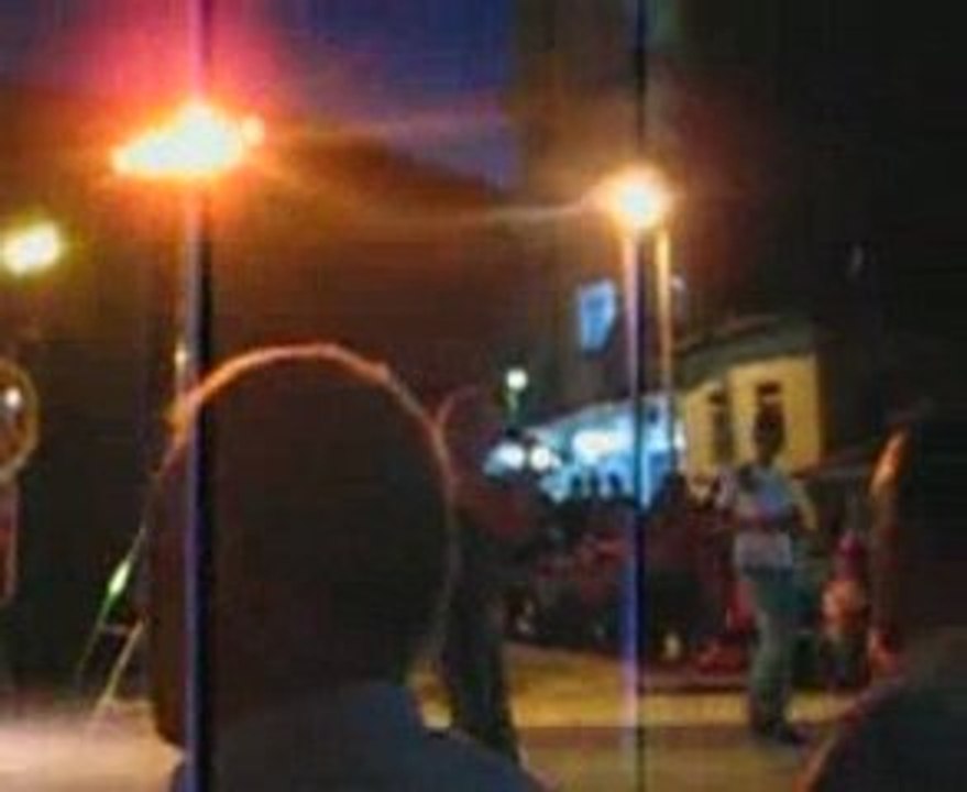 Kavun Karpuz Festivali- Bahar ŞAHİN