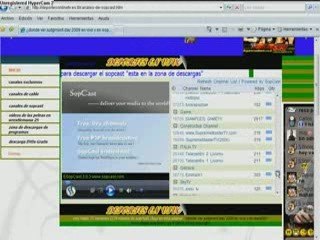 Donde Puedo vVer SummerSlam 2009 en vivo y en Español