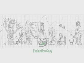 " Les gens biens "  Tony Delhez