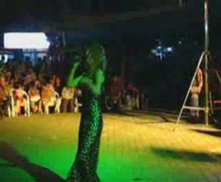 Kavun Karpuz Festivali- Bahar ŞAHİN2