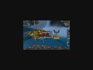 proto drake perdu dans le temps