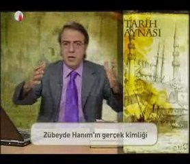 Atatürkün annesi Zübeyde Hanım