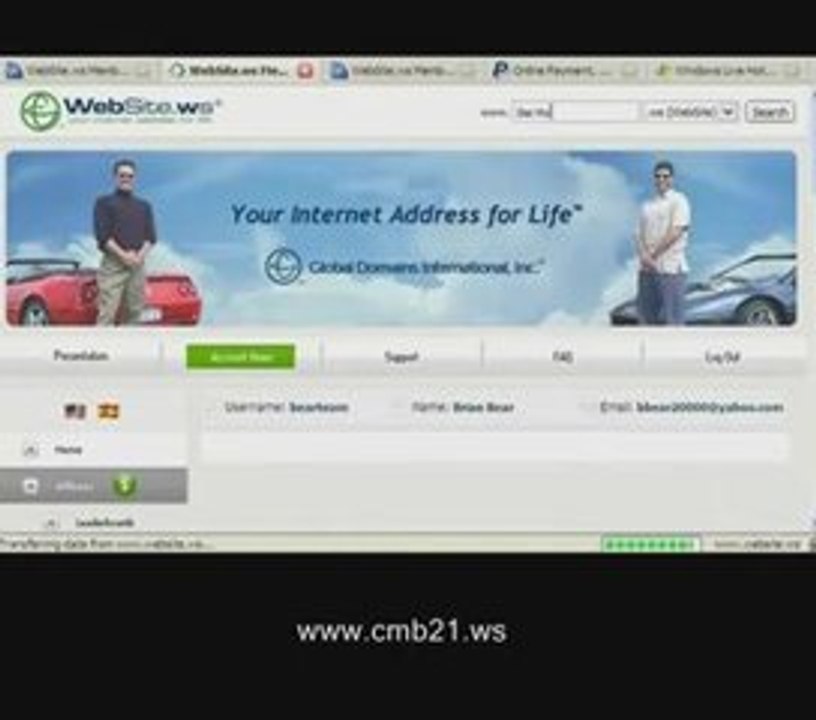 MAKE MONEY ONLINE FREE & WORK FROM HOME BUSINESS Best ...