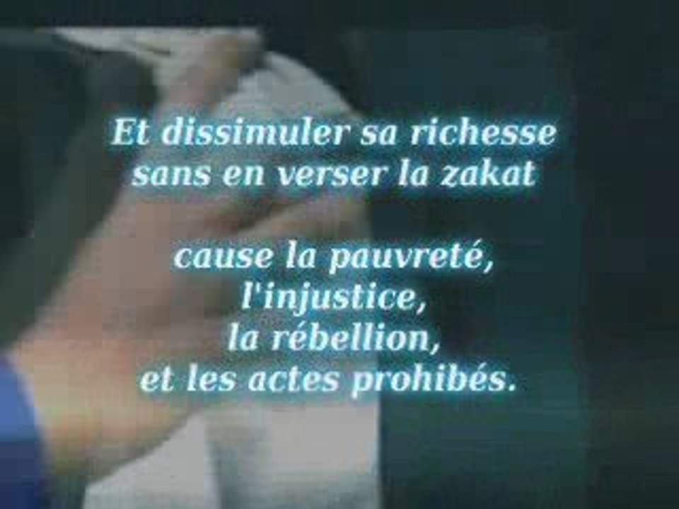 Le Repentir Sincère