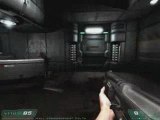 Walkthrough: Doom 3 (36): Route vers le complexe CPU