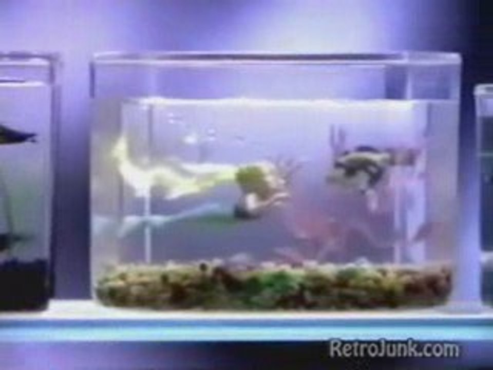 Wonder World Ad 1 (1996)