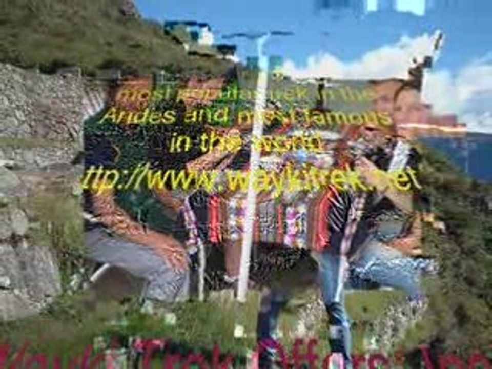 Inca Trail