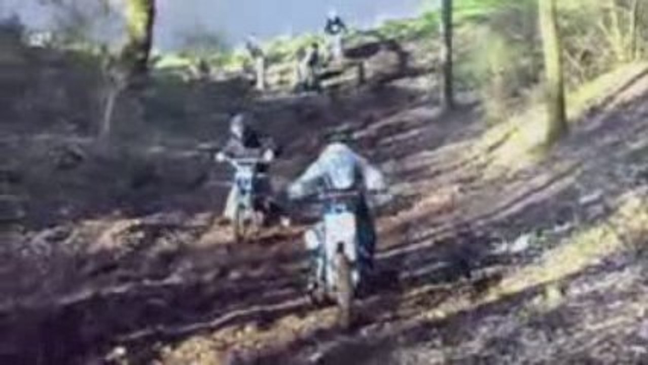 CK POWER !