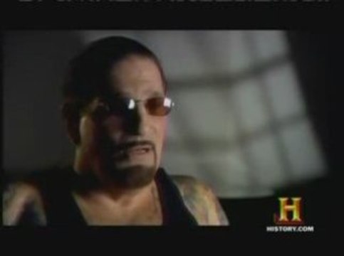 Pagans MC biker gang - Part 2