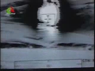 Bombardement MI-24MK3 Algérien Contre Des Groupes Terroriste