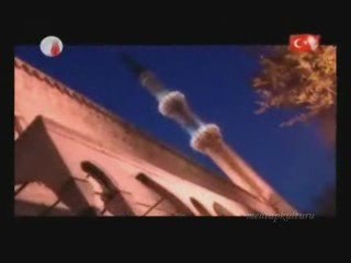 Ezan Ruhları cezbeden İlahi Çağrı