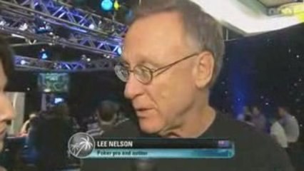 PokerStars Caribbean Adventure $25k High Roller 2009 Pt02