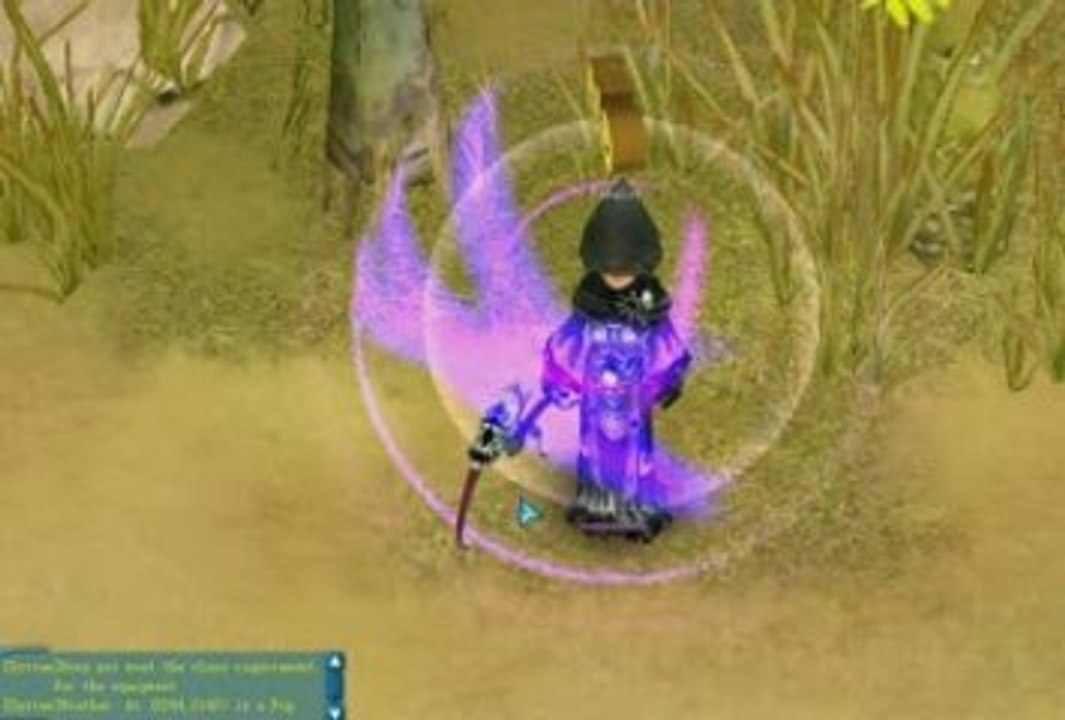 gloweffect