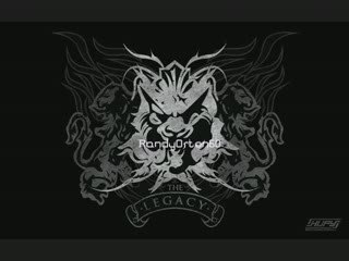 The Legacy - Adelitas Way - New Day [ 100% CLEAR ]