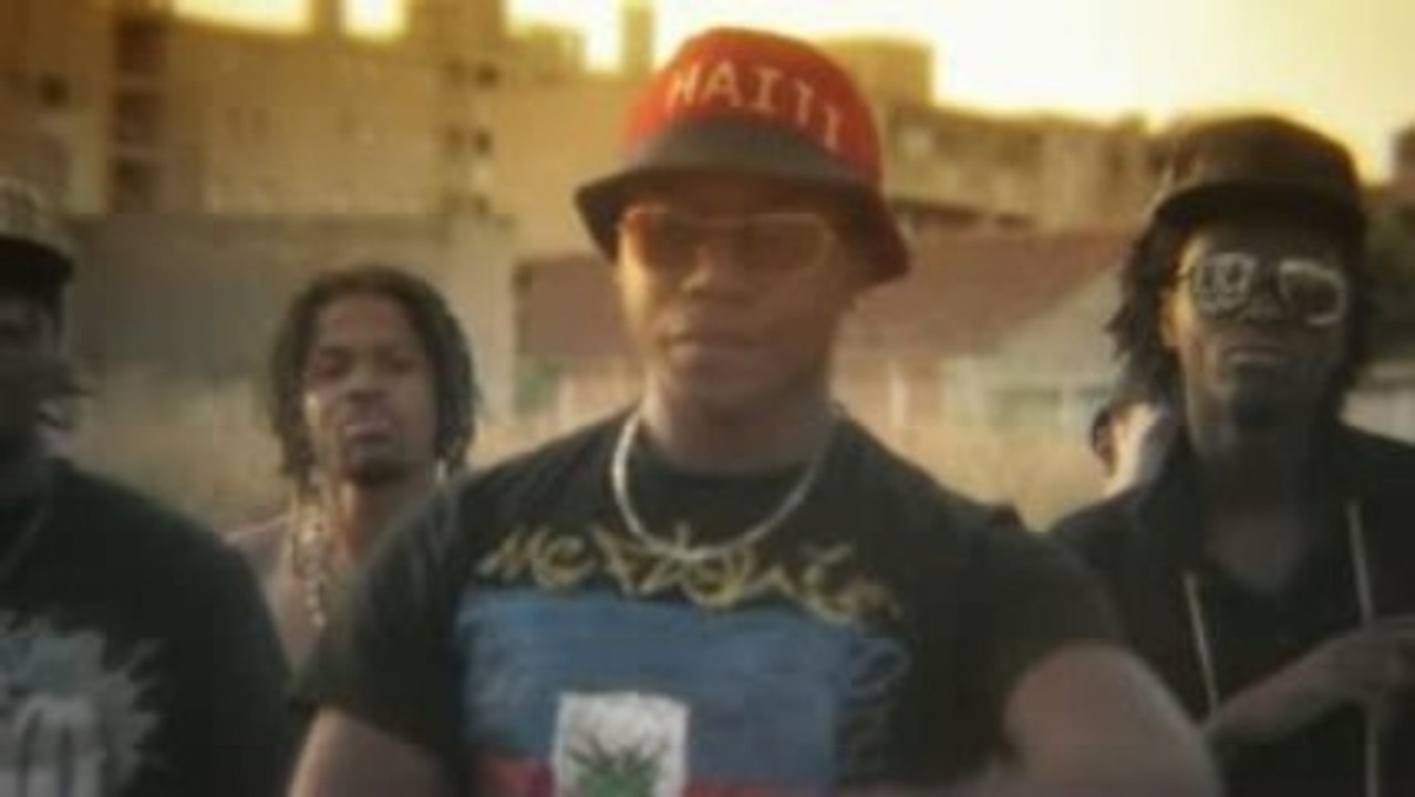 MC FLOW - Indépendance feat MYSTIK HD