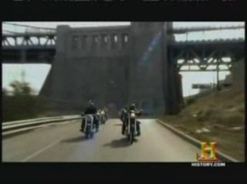 Pagans MC biker gang - Part 5