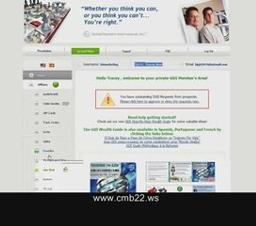 BEST ONLINE AFFILIATE JOB - Working From Home - MAKING ...