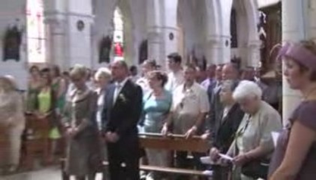 Eglise Emilie et Julien 617