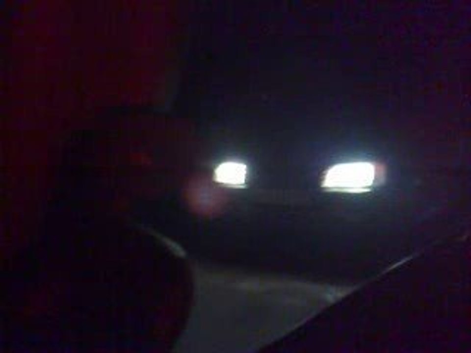 test rs turbo fiesta prepa vs mi16prepa