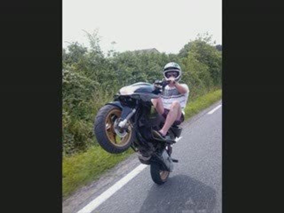 des vrais potes