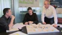 Bischoff   Partner AG, Uster, dipl. Architekten HTL/FH, Architektur, Planung