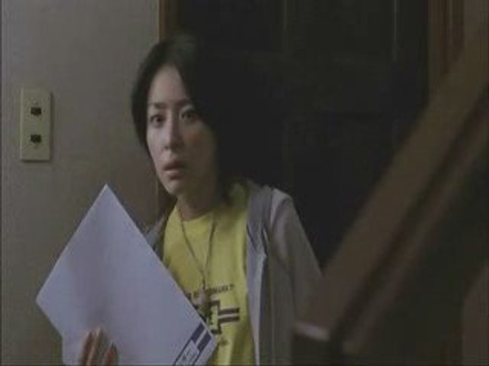 Ju-On part 1/6