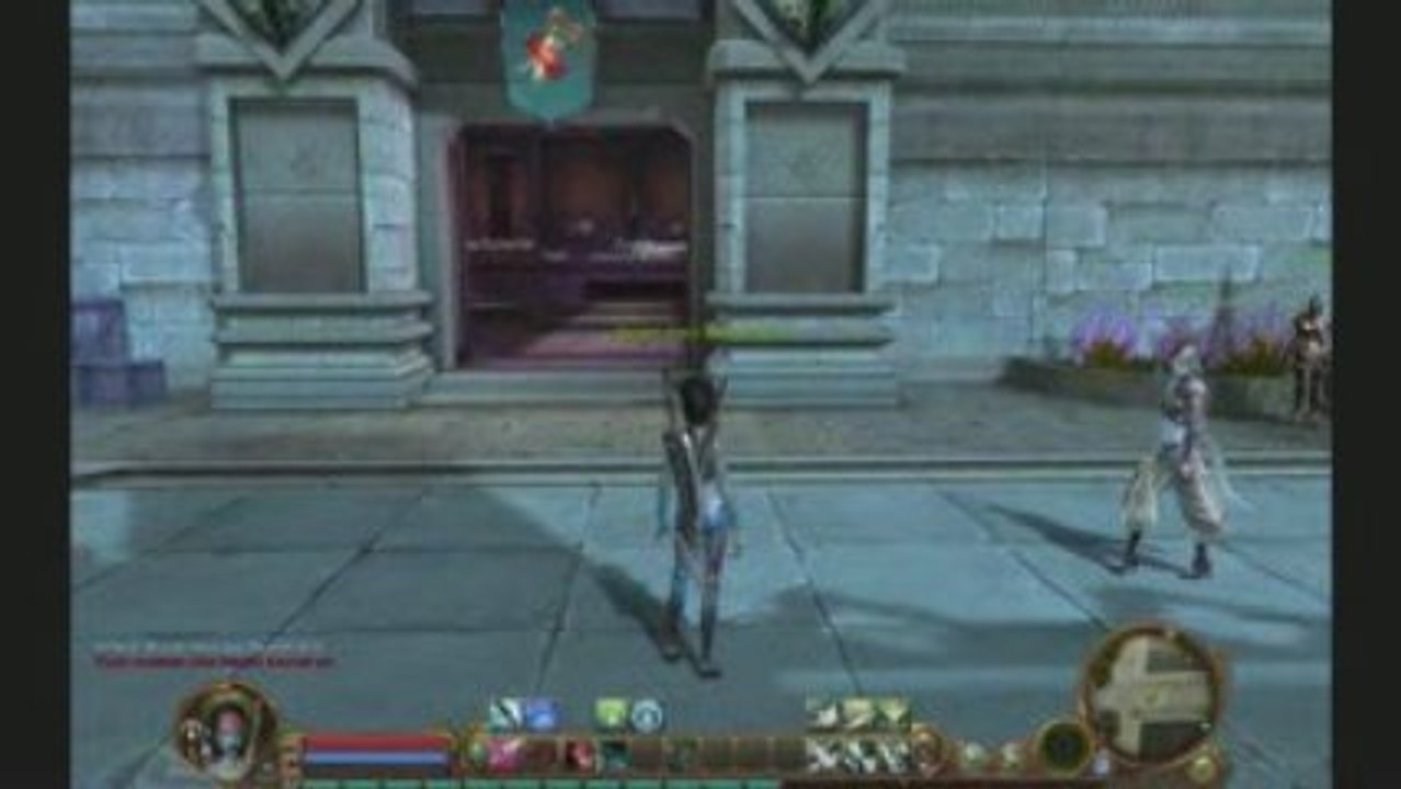 Aion - Pandemonium (part 1)