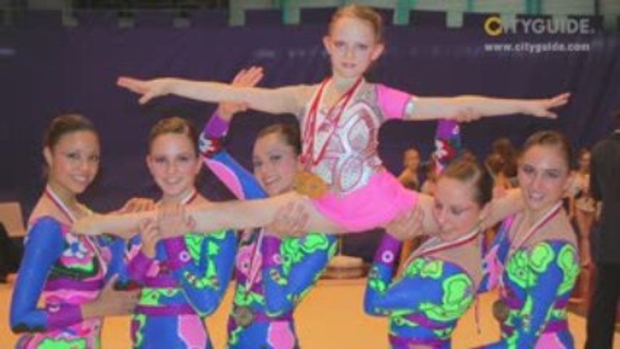 Sport & Dance Shop Ferrieri, Bern; Kleider nach Mass ...