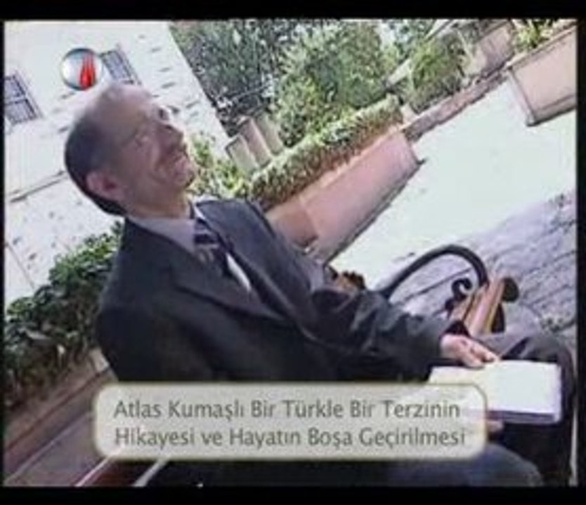 Mevlana Gaflet