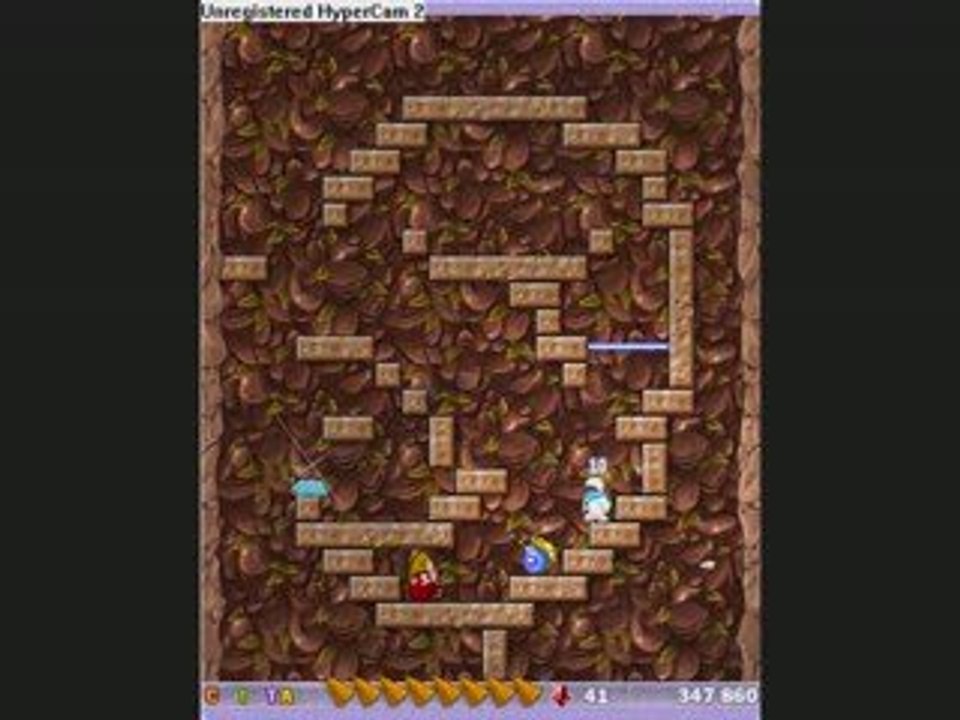 Défi à la limite du réalisable N°2 : Jouer en tri.