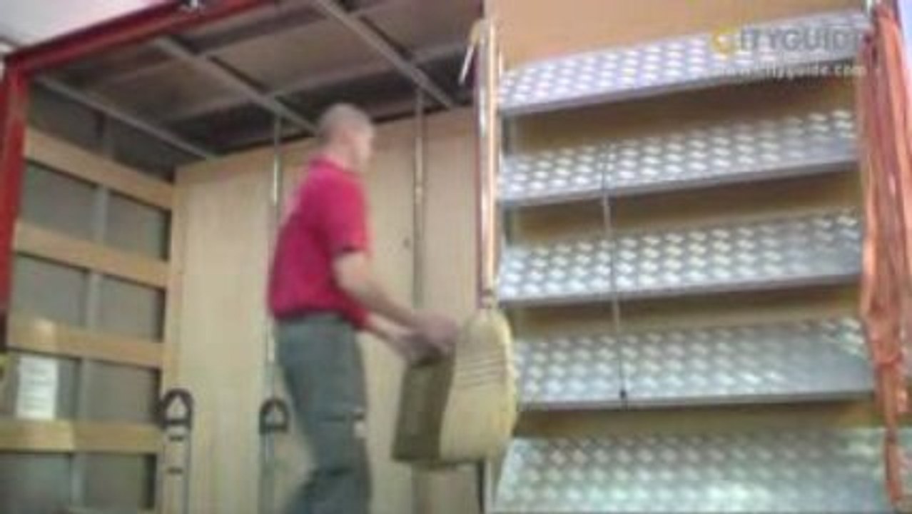 Marco Falchi AG, Bubendorf; Speditiver Umzug und ...