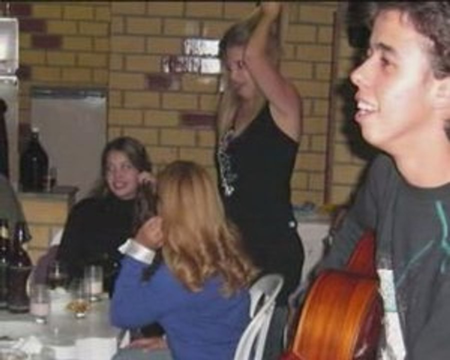Aula da Saudade