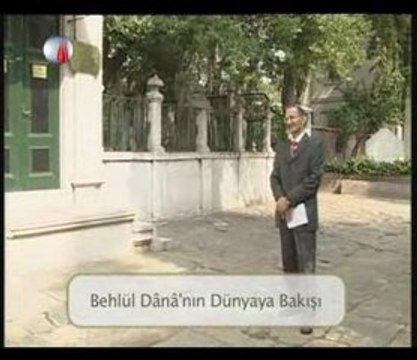 Mevlana insanın kendini dünyayı görmesi