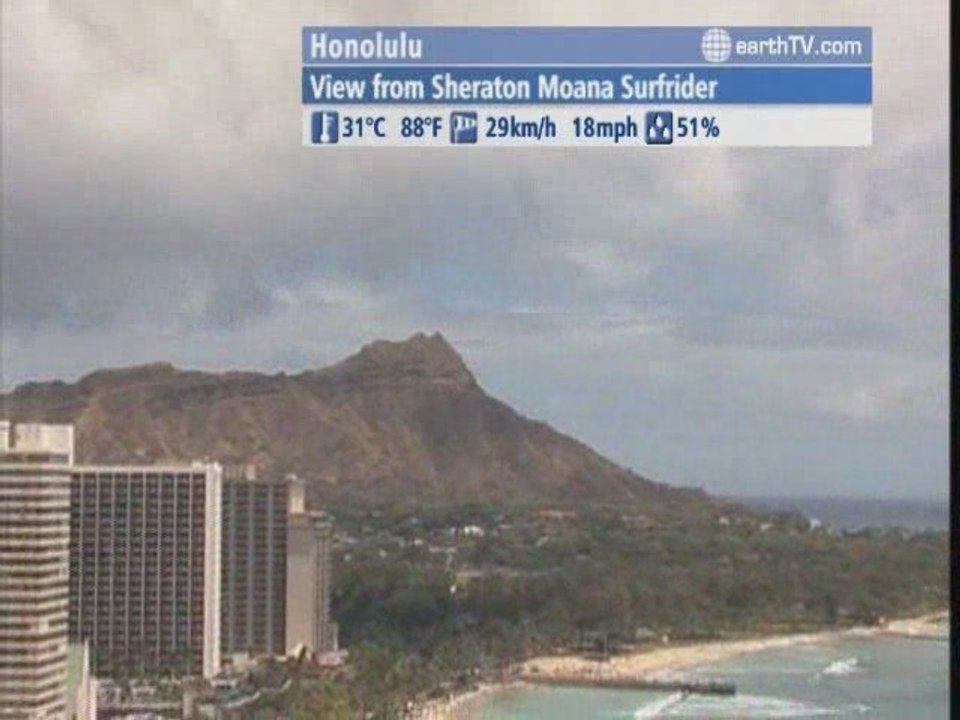 Washington - USA, Seattle - USA, Brussels - Belgium, Honolulu - USA, Palma de Mallorca - Spain, Yas Island - UAE - Abu Dhabi, Manila - Philippines