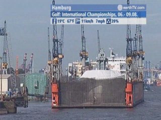 Venice - Italy, Santorini - Greece, Paris - France, Hamburg - Germany, Ekaterinburg - Russia, Geneva - Switzerland, Kyiv - Ukraine