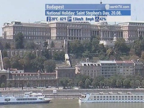 Palma de Mallorca - Spain, Dresden - Germany, Pretoria - South Africa, Metz - France, Budapest - Hungary, St. Andrews - Canada, Brussels - Belgium