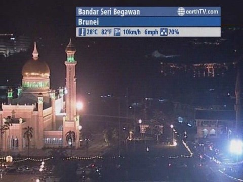 Engelberg - Titlis - Switzerland, Macau SAR - China, Ekaterinburg - Russia, Bandar Seri Begawan - Brunei, Dubrovnik - Croatia, Budapest - Hungary, Palma de Mallorca - Spain