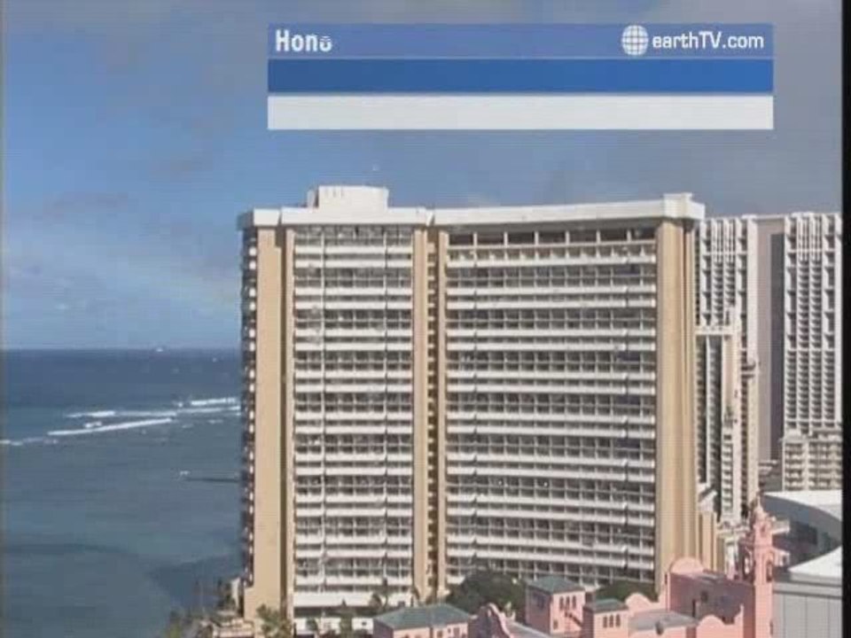 Brussels - Belgium, Warsaw - Poland, Ekaterinburg - Russia, Dusseldorf - Germany, Avignon - France, Honolulu - USA, St. Andrews - Canada