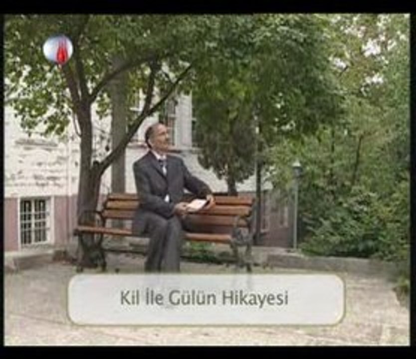 Mevlana Nefis terbiyesi