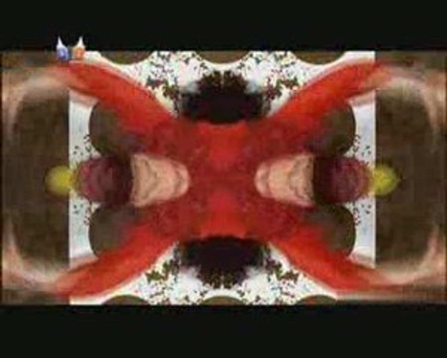 Hande Yener - Askin Atesi by Aluxton