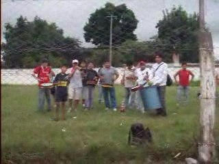 CLUB ATLETICO MATADERO