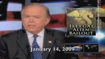 Afterbirther Lou Dobbs