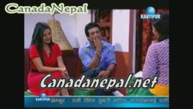 Nepali Comedy The Pabankali Show August 1st