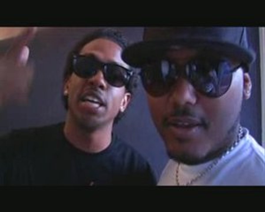 COLONEL REYEL "NAYCKI INDUSTRY" (TEASER)