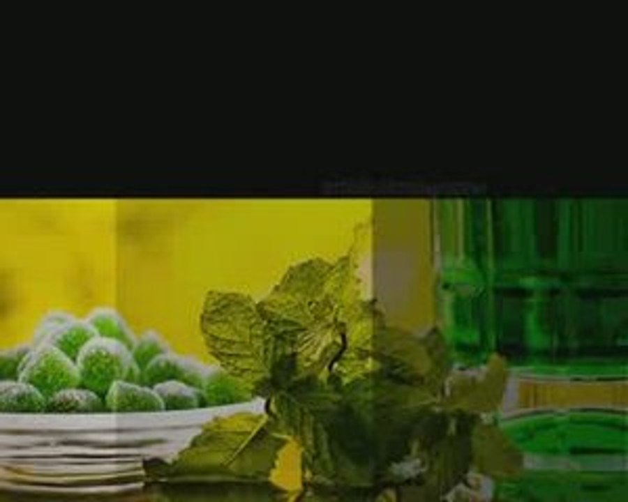 La Menthe