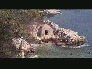 Le sentier du littoral