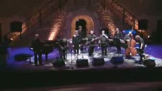 Festival de Jazz 2009 au Fort Napoléon à La Seyne sur Mer