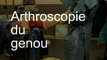 Arthroscopie du genou